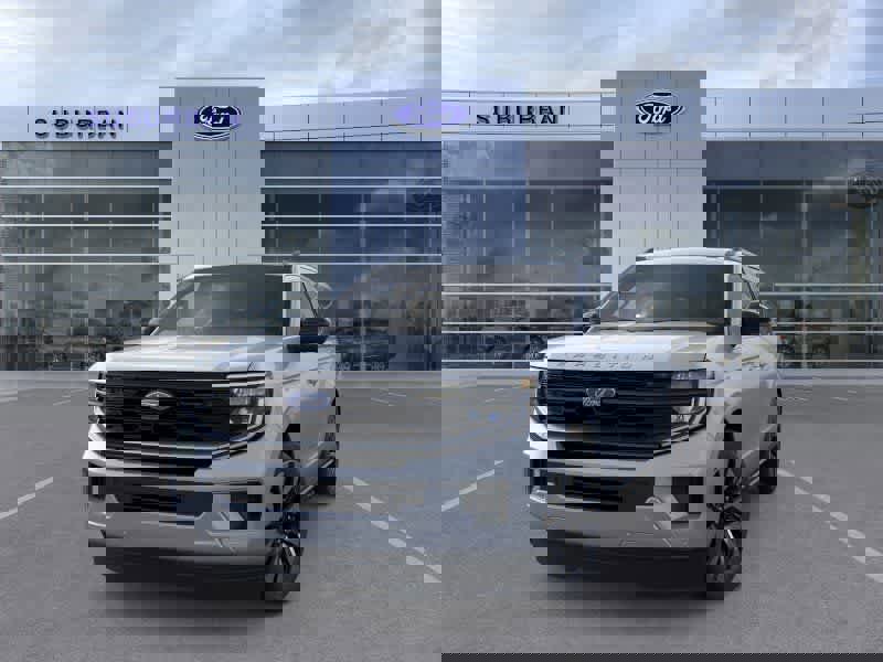 New 2026 Ford Expedition Max Platinum w/ Driver's Package image 2
