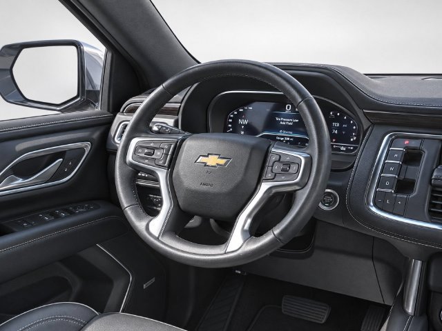 Used 2023 Chevrolet Tahoe Premier RWD image 29
