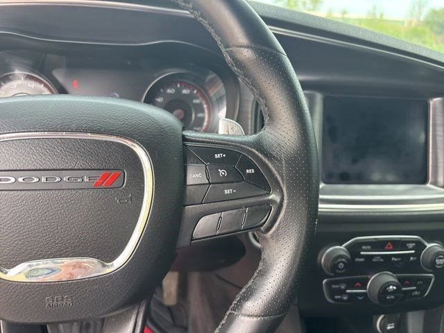 Used 2018 Dodge Charger GT w/ Beats Audio Group image 19