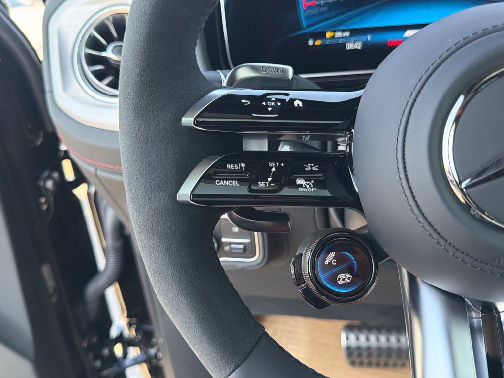 New 2027 Mercedes-Benz G 63 AMG 4MATIC image 24