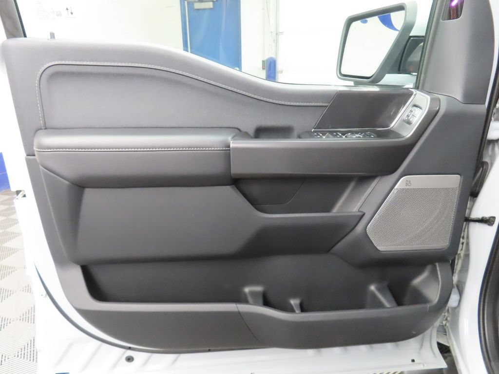 Used 2025 Ford F150 Lariat AWD/4WD image 69
