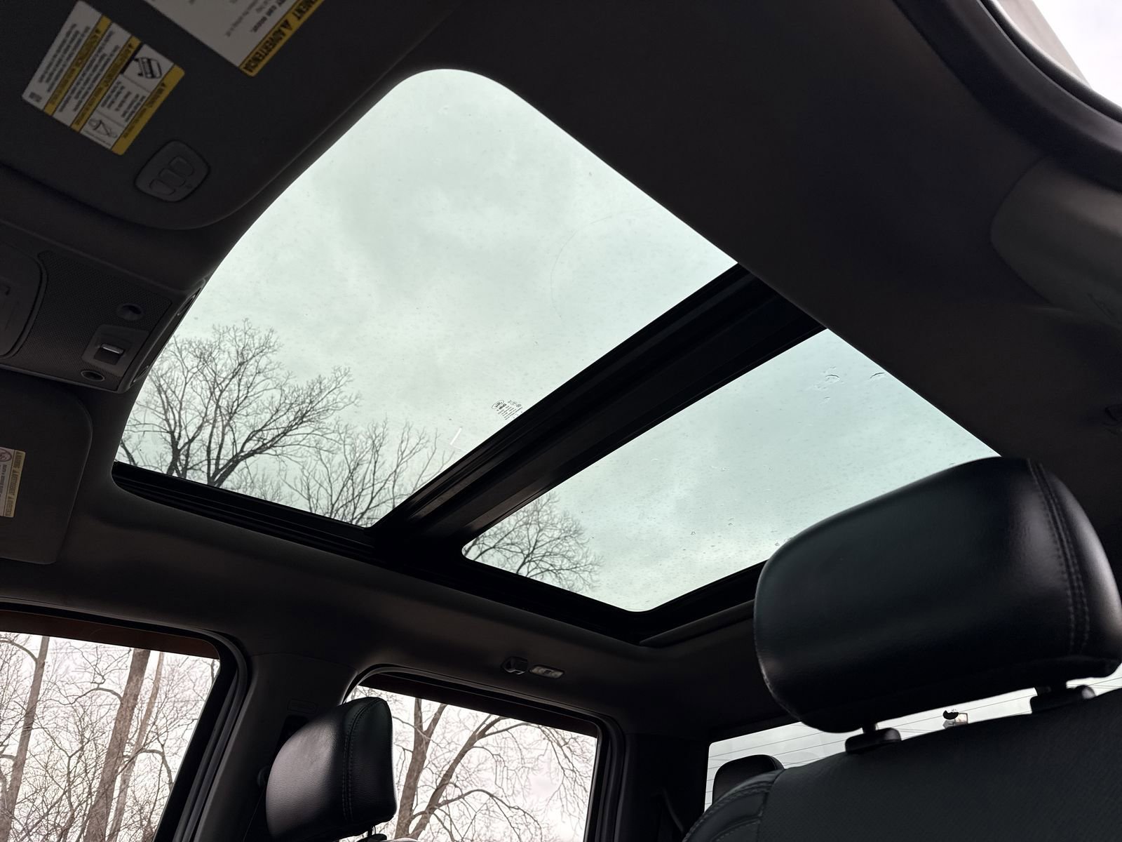 Used 2017 Ford F250 Lariat w/ Lariat Ultimate Package image 27