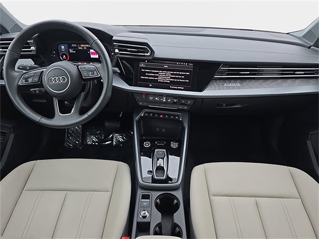 New 2025 Audi A3 2.0T Premium w/ Convenience Package image 10