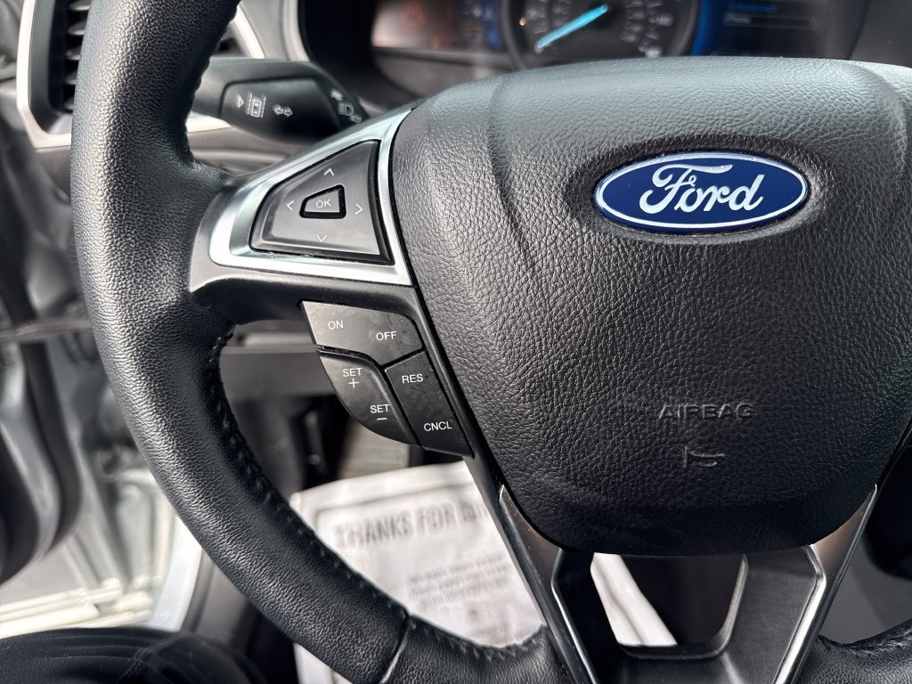 Used 2024 Ford Edge SEL w/ Convenience Package AWD/4WD image 37
