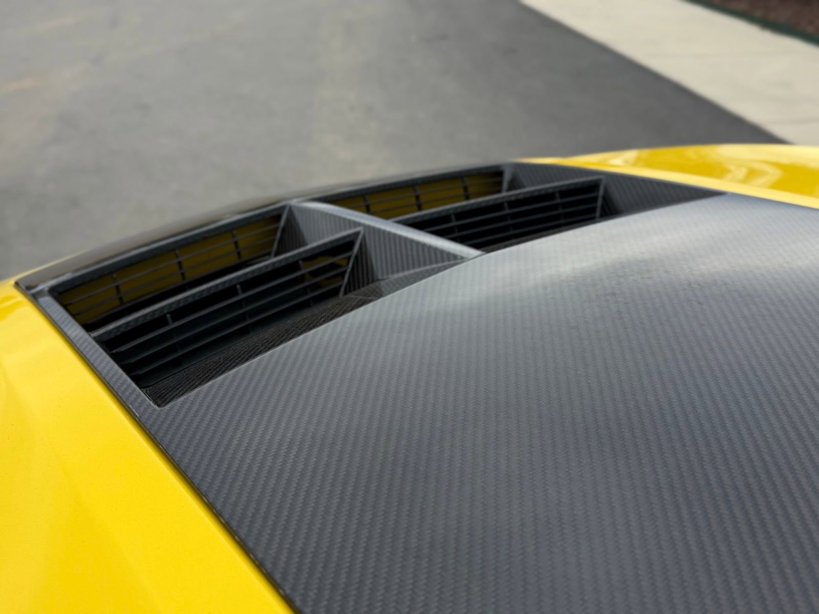 Used 2013 Chevrolet Camaro ZL1 image 55