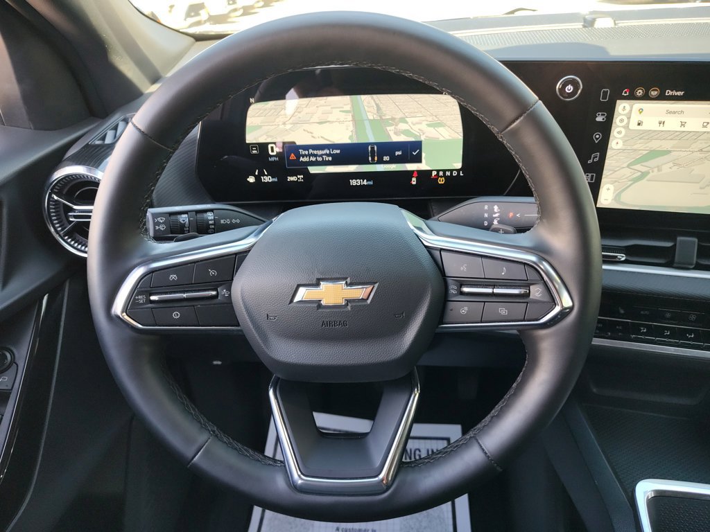 Used 2026 Chevrolet Equinox LT w/ Convenience Package II AWD/4WD image 36