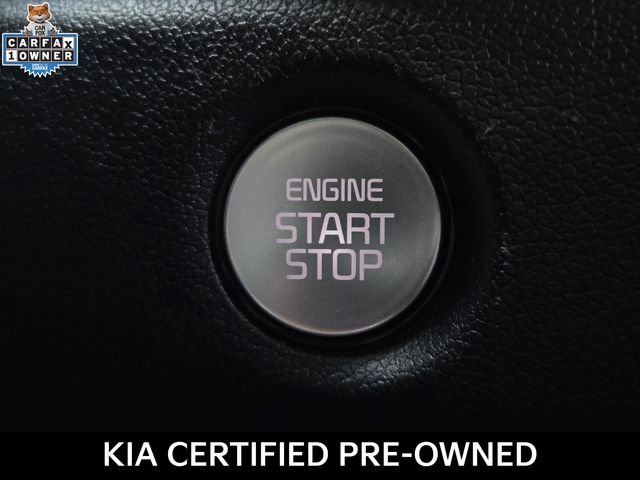 Certified 2025 Kia Sorento S image 31