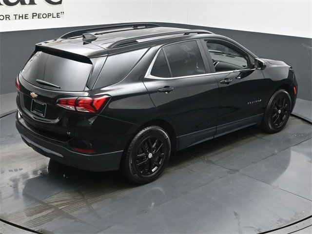 Used 2022 Chevrolet Equinox LT image 40