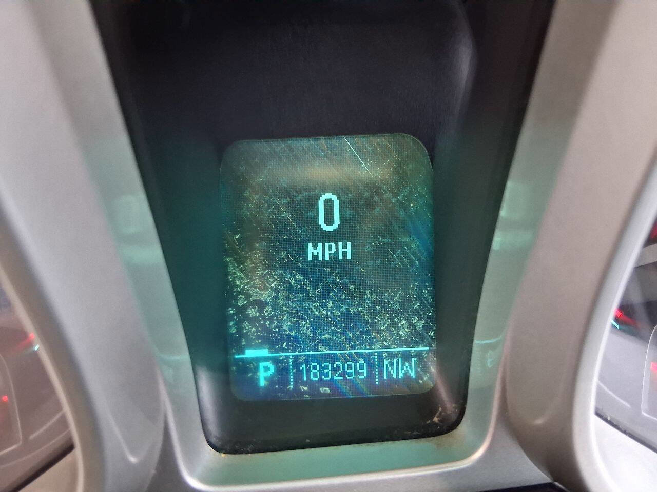 Used 2011 Chevrolet Camaro LS RWD image 13