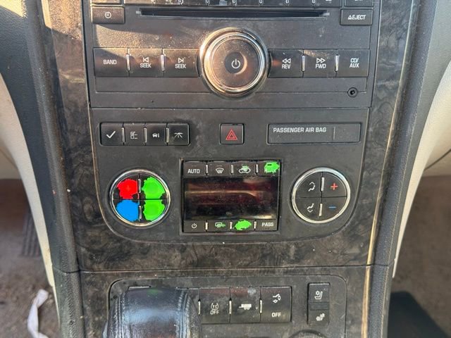 Used 2012 GMC Acadia Denali AWD/4WD image 16