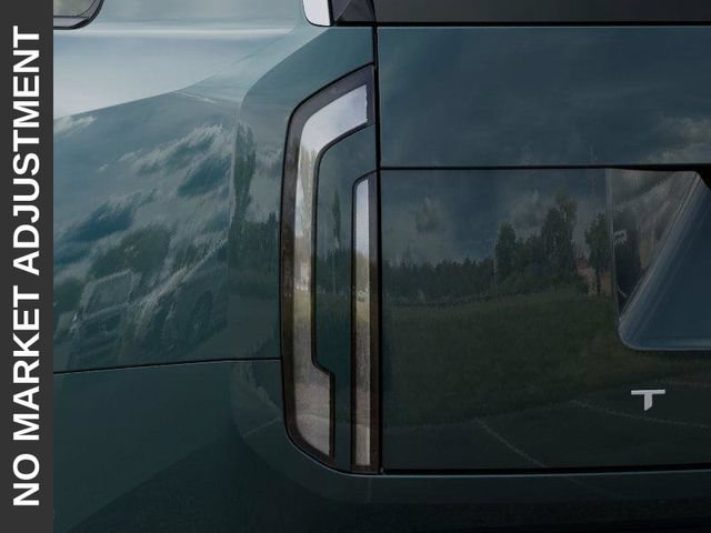 Certified 2027 Kia Telluride SX w/ Towing Package FWD image 11