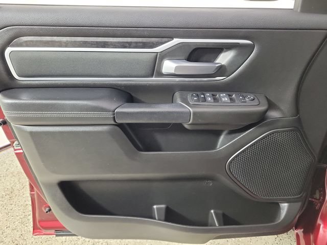 Used 2023 RAM 1500 Big Horn AWD/4WD image 21