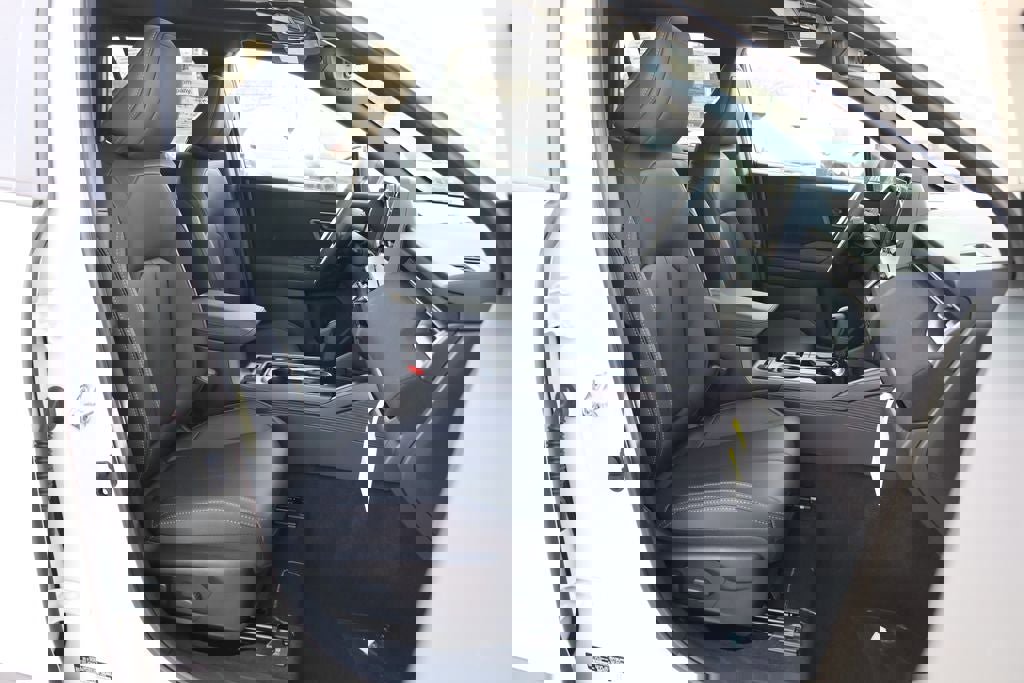 New 2026 Subaru Outback Limited XT image 29