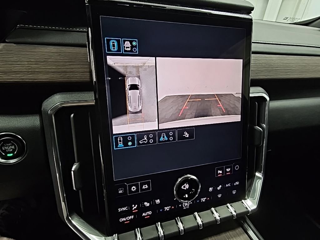 New 2026 GMC Acadia Denali w/ Super Cruise Package image 18