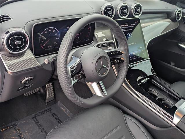 New 2026 Mercedes-Benz GLC 300 image 3