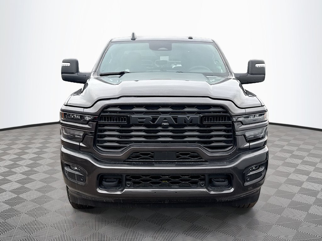 New 2026 RAM 2500 Big Horn RWD image 2