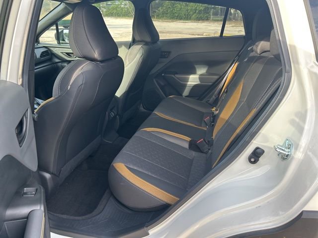 Used 2025 Subaru Crosstrek 2.5i Sport image 6