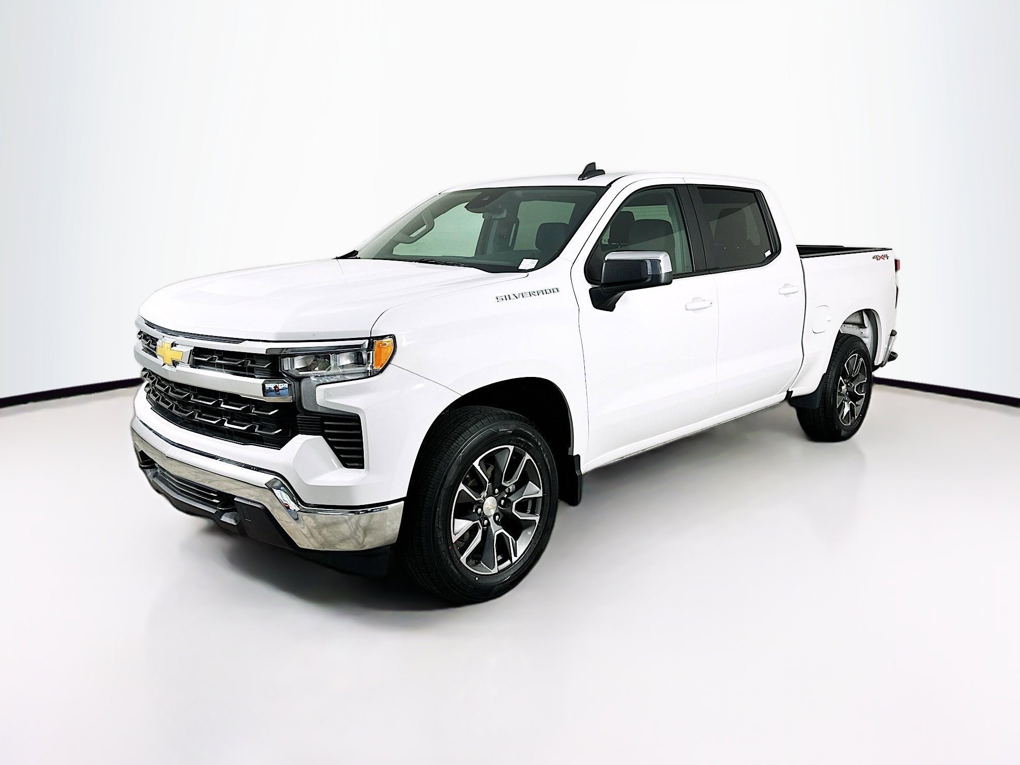 Used 2022 Chevrolet Silverado 1500 LT image 3