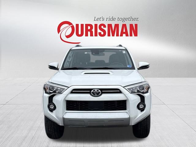 Used 2024 Toyota 4Runner TRD Off-Road Premium image 6