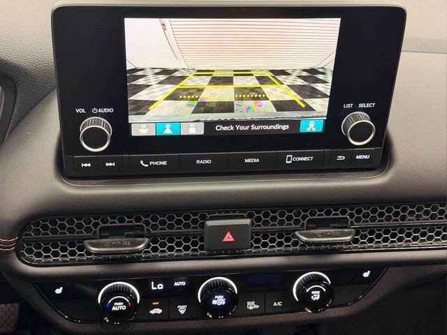 Used 2025 Honda HR-V Sport image 29