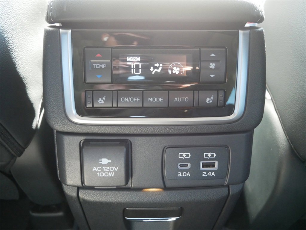 New 2025 Subaru Ascent Touring image 14