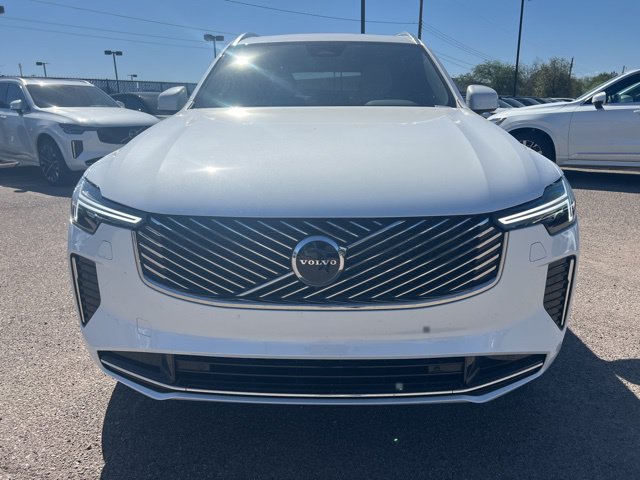 New 2026 Volvo XC90 B6 Core w/ Protection Package AWD/4WD image 8