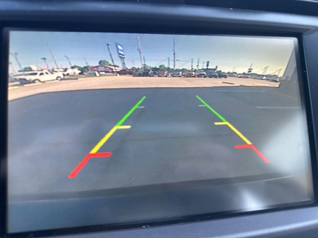 Used 2016 Ford Fusion Titanium image 15