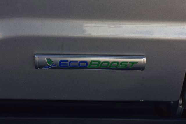 Used 2021 Ford F150 XLT image 7