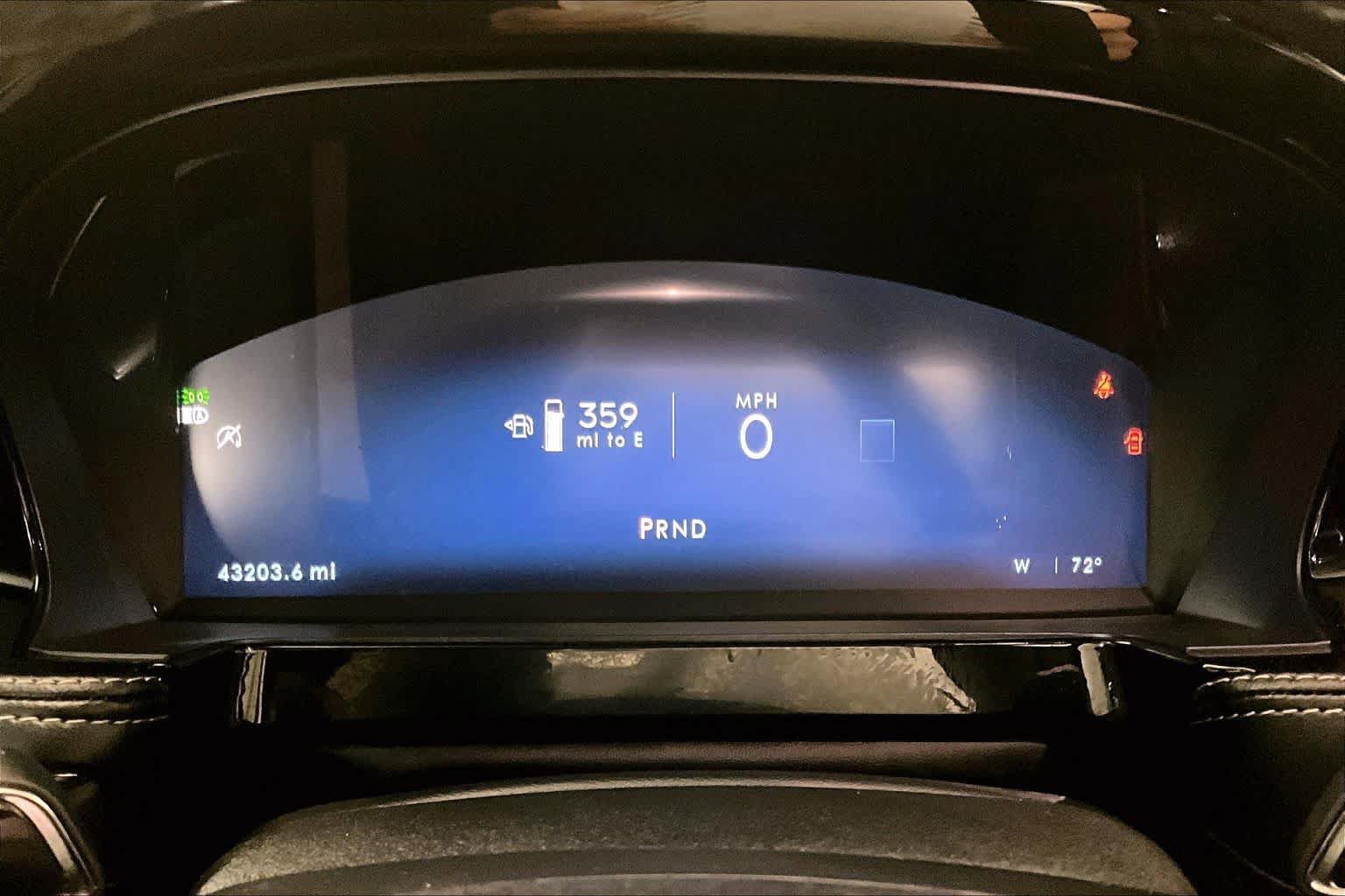 Used 2024 Lincoln Corsair FWD image 24