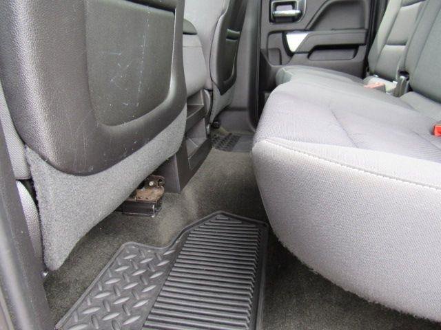 Used 2015 Chevrolet Silverado 1500 LT w/ All Star Edition AWD/4WD image 27