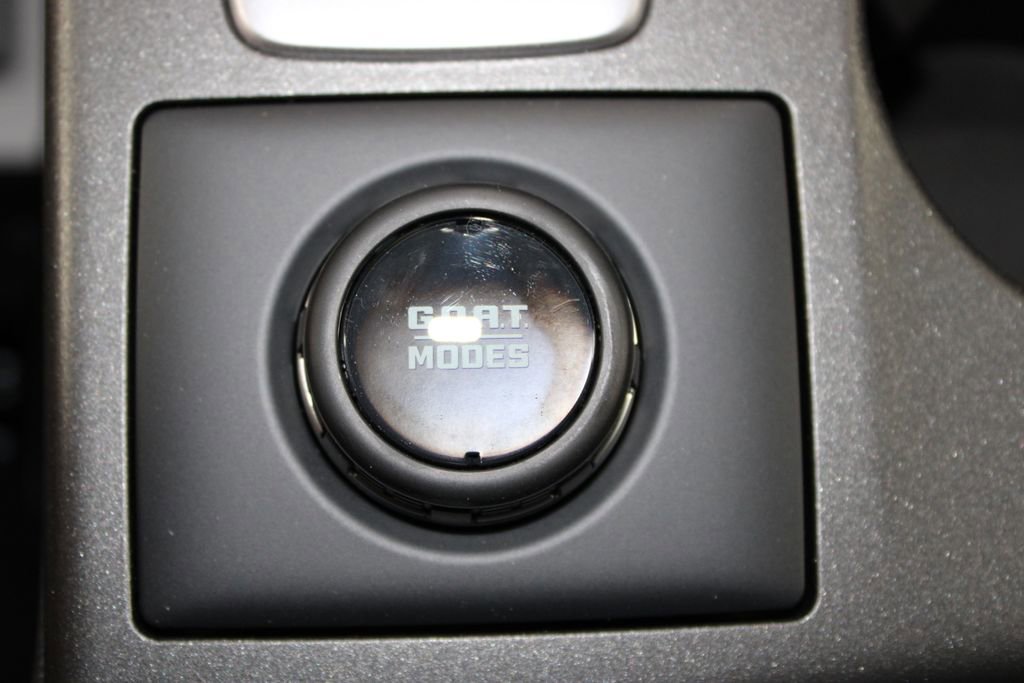 New 2026 Ford Bronco Sport Big Bend AWD/4WD image 38