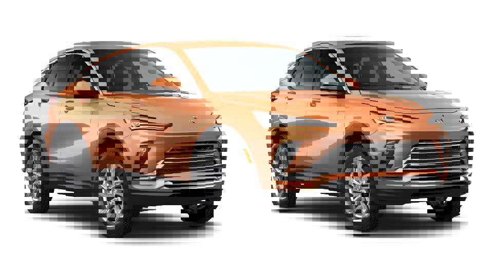 New 2026 Buick Envista Preferred w/ Convenience I Package image 54