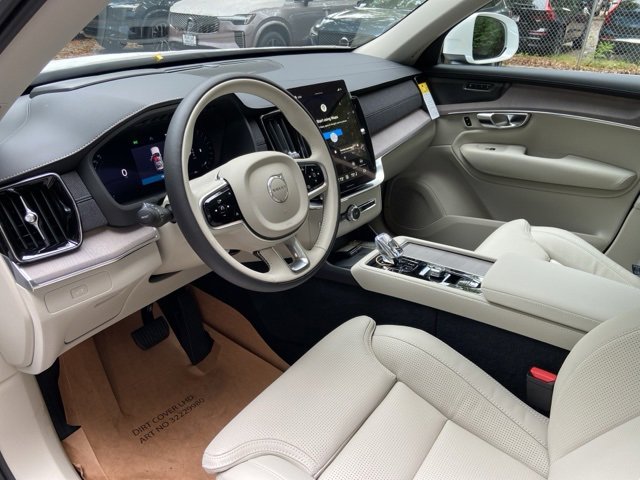 New 2026 Volvo XC90 B6 Ultra image 10