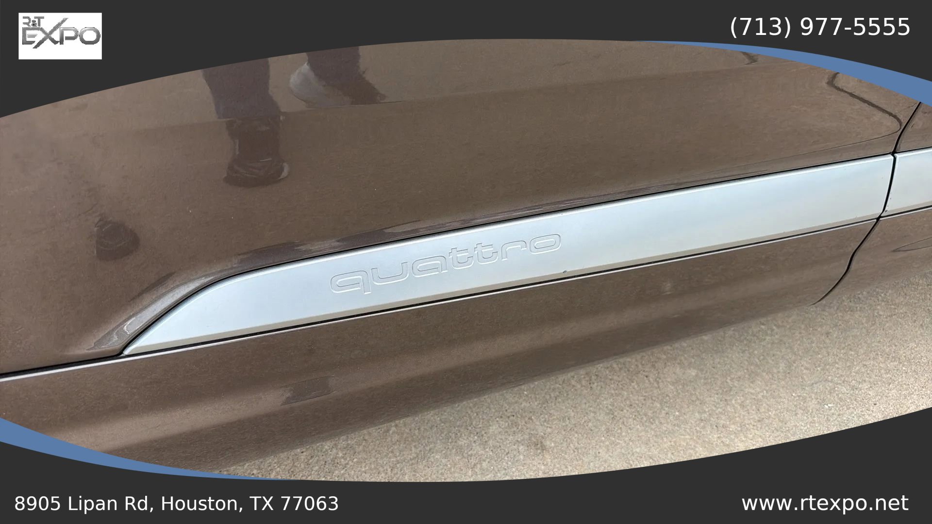 Used 2017 Audi Q7 3.0T Prestige image 11