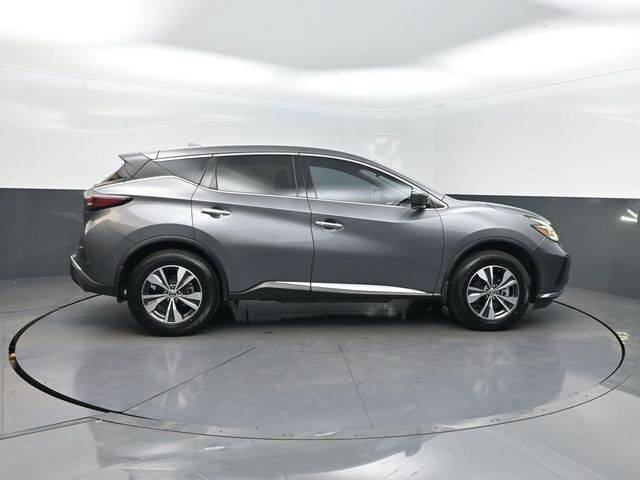 Used 2021 Nissan Murano S image 30