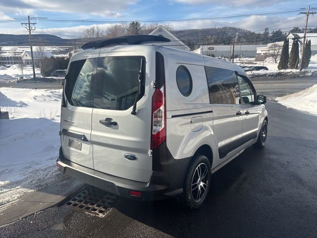 Used 2019 Ford Transit Connect XL image 7