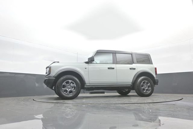 Certified 2023 Ford Bronco Big Bend image 25