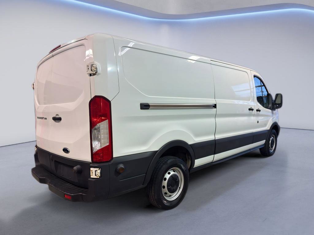 Used 2019 Ford Transit 250 148 Low Roof RWD image 6