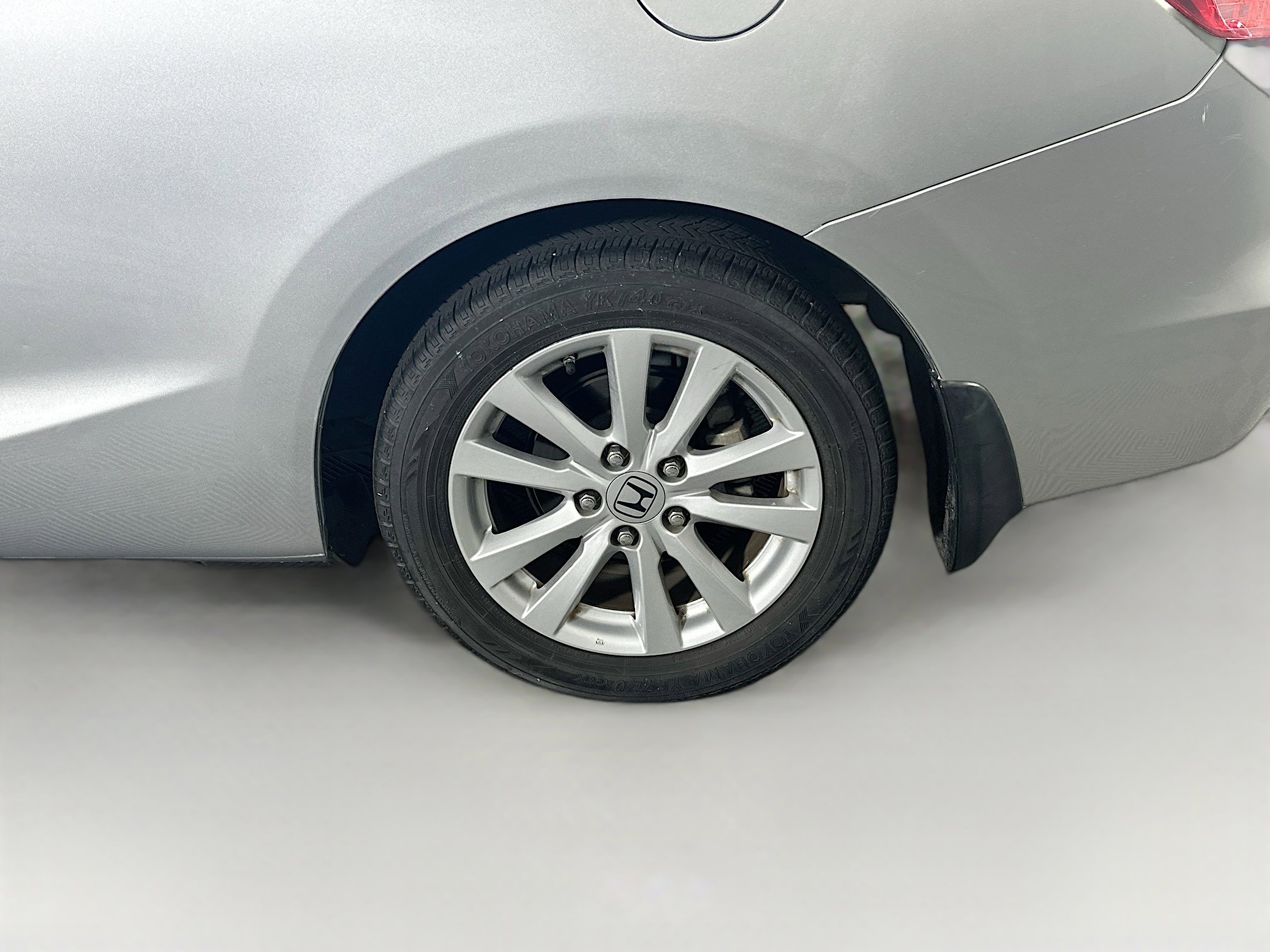 Used 2012 Honda Civic EX-L image 11