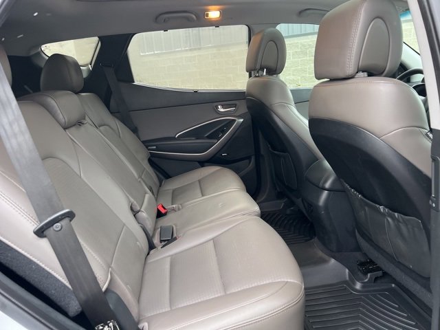 Used 2015 Hyundai Santa Fe Sport 2.0T w/ Option Group 05 image 14