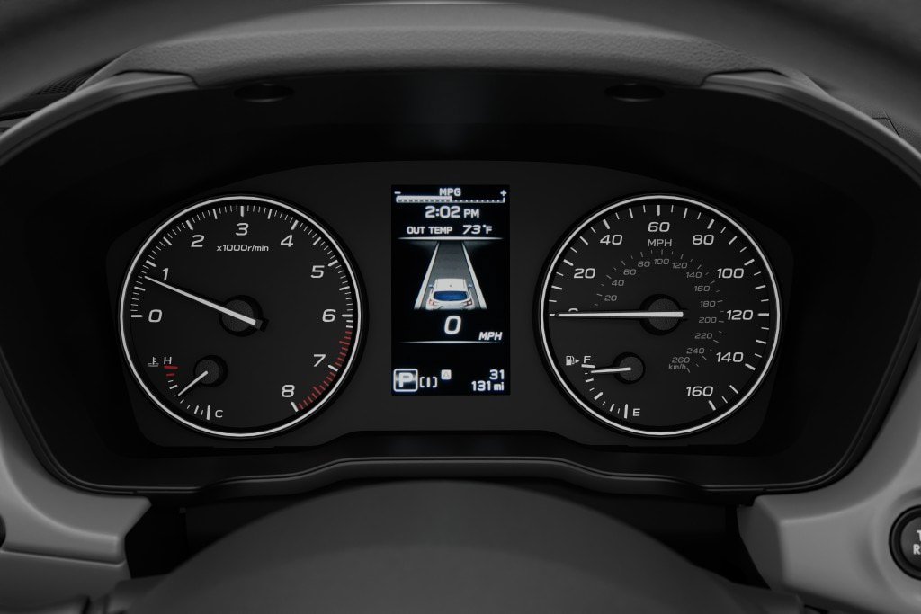 New 2027 Subaru Crosstrek 2.5i Premium AWD/4WD image 19