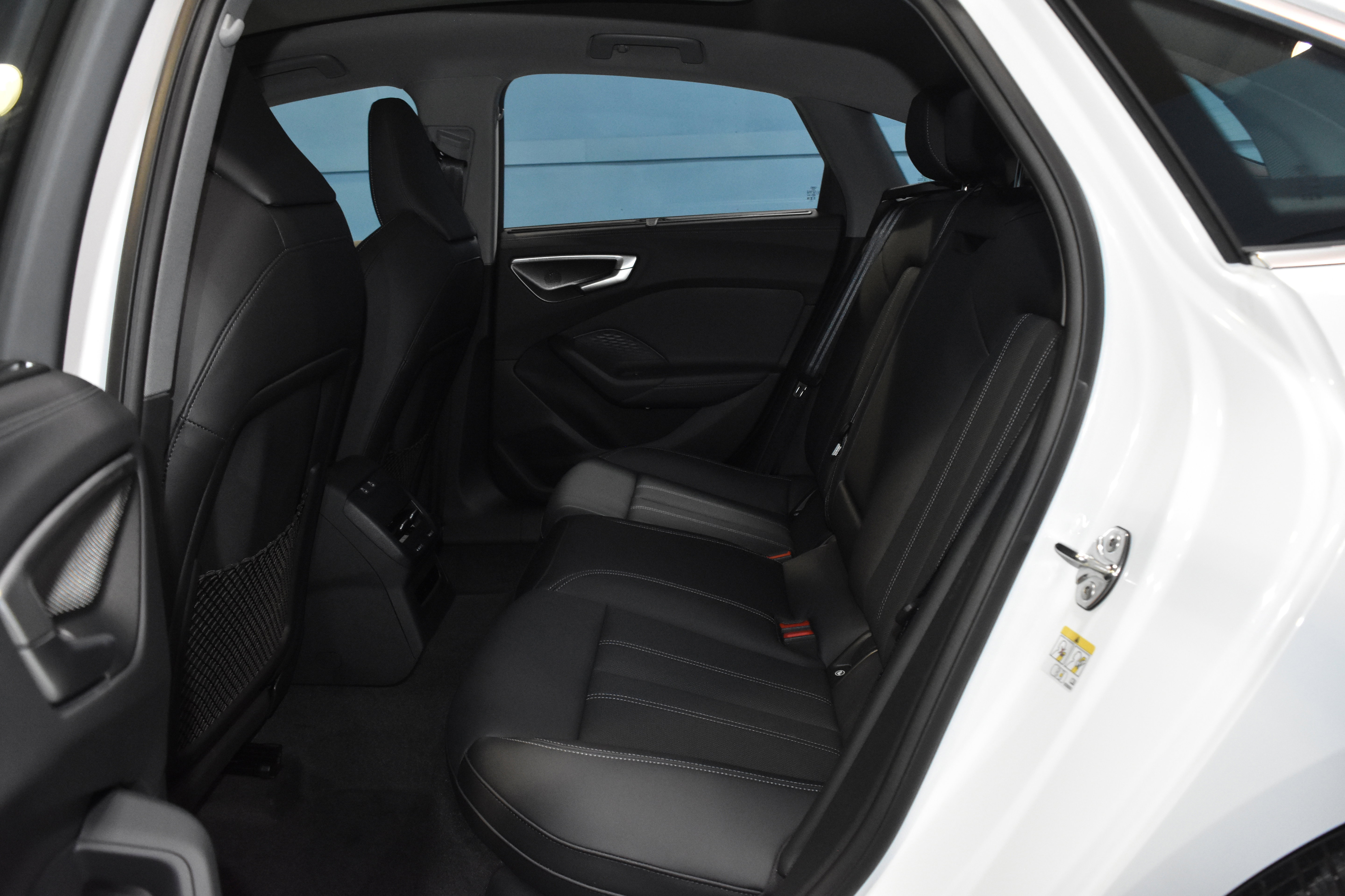 New 2025 Audi A5 2.0T Premium Plus image 16