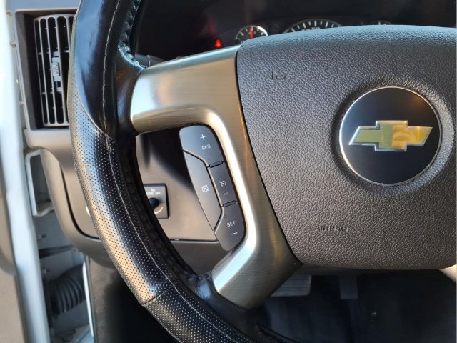 Used 2019 Chevrolet Express 2500 w/ Driver Convenience Package RWD image 16