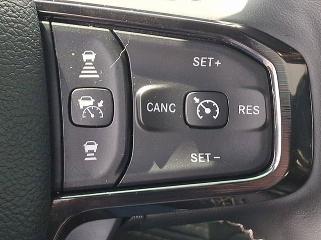 Used 2025 RAM 3500 Limited image 23