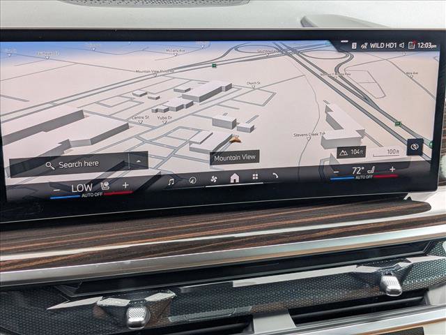 New 2026 BMW X5 xDrive40i image 14