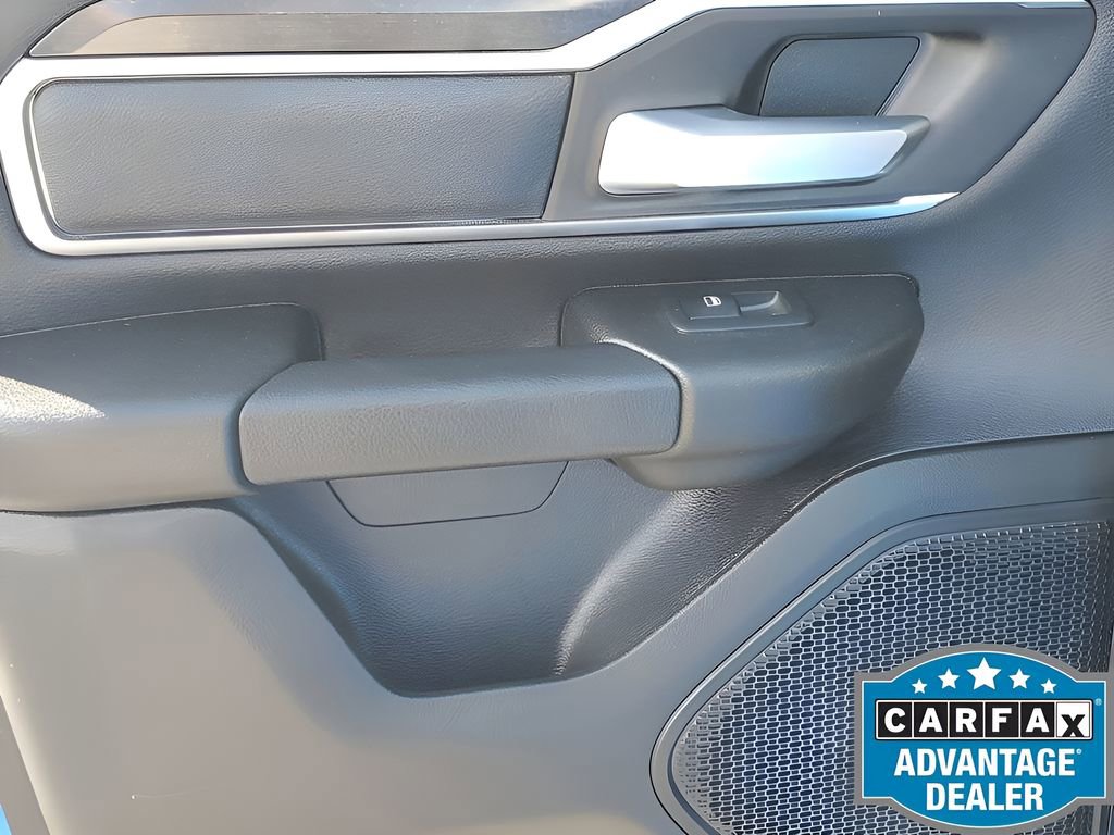 Used 2024 RAM 1500 Big Horn image 44