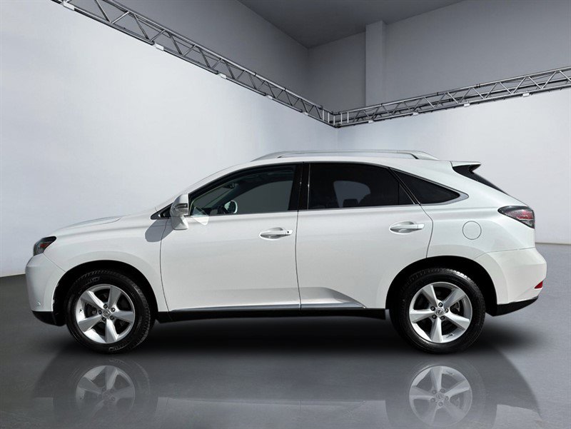 Used 2014 Lexus RX 350 AWD w/ Navigation Package image 2