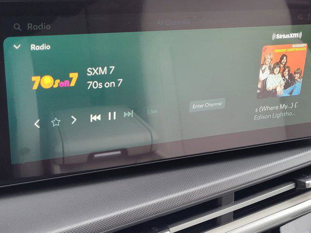 New 2026 Hyundai Santa Fe SE FWD image 20