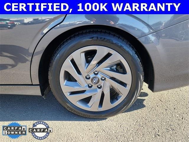 Certified 2023 Subaru Legacy Sport w/ Tech Package 3 image 31