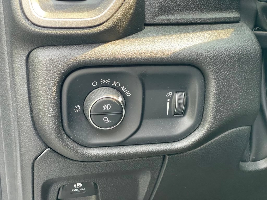Used 2023 RAM 1500 Tradesman w/ Night Edition AWD/4WD image 14